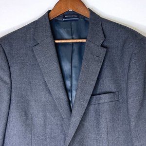 Men's Suit BLAZER (Gray)